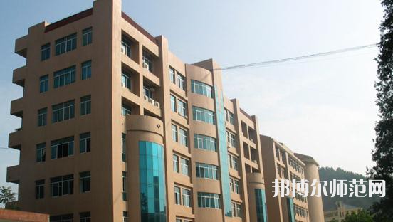 延安大學師范學院馬家灣校區(qū)2023年怎么樣、好不好