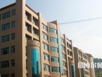 延安大學師范學院馬家灣校區(qū)2023年怎么樣、好不好