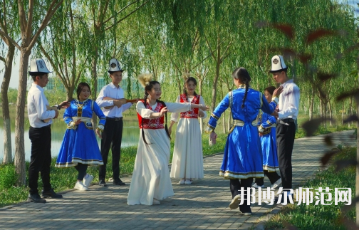 新疆大學(xué)科學(xué)技術(shù)師范學(xué)院2023年怎么樣、好不好