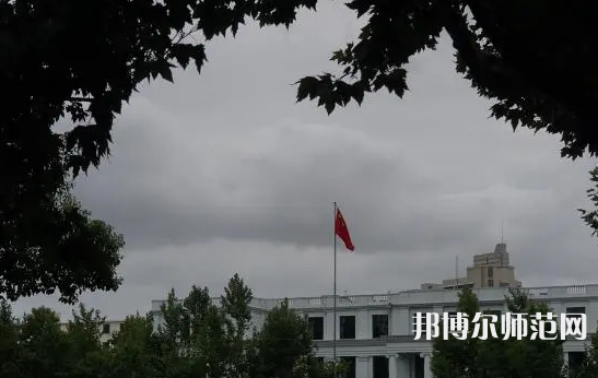 華東師范大學(xué)中山北路校區(qū)2023年報(bào)名條件、招生要求、招生對(duì)象