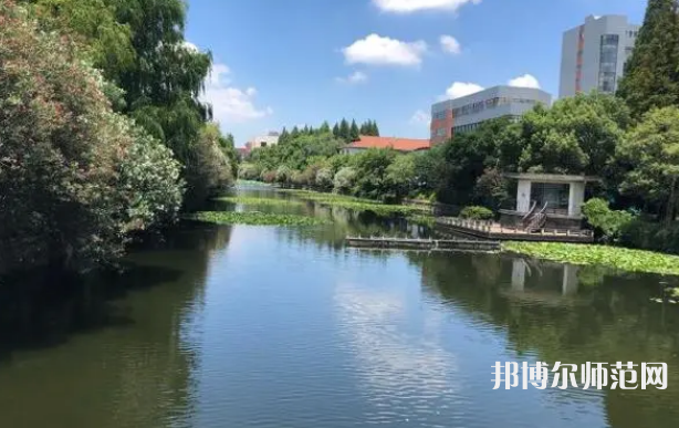 華東師范大學(xué)中山北路校區(qū)2023年怎么樣、好不好