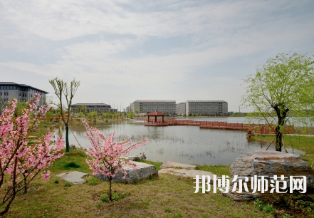 南京師范大學中北學院仙林校區(qū)2023年怎么樣、好不好