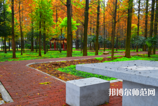 長(zhǎng)江大學(xué)文理學(xué)院2023年怎么樣、好不好