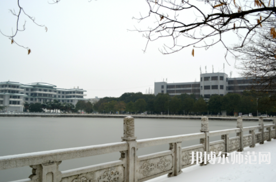 長(zhǎng)江大學(xué)文理學(xué)院2023年怎么樣、好不好