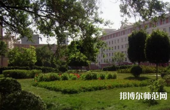 新疆大學(xué)師范學(xué)院南校區(qū)2023年怎么樣、好不好