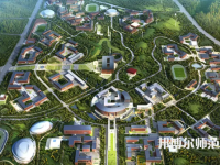 新疆大學師范學院南校區(qū)2023年怎么樣、好不好
