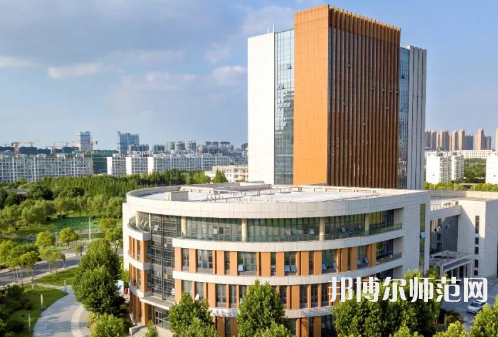 南京師范大學(xué)泰州學(xué)院2023年怎么樣、好不好