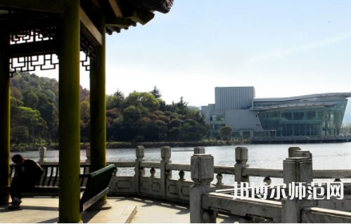 湖北師范學(xué)院2023年怎么樣、好不好