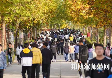 西安城市建設(shè)師范職業(yè)學(xué)院2023年怎么樣、好不好