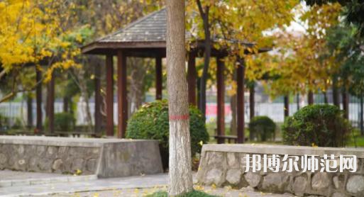 西安城市建設(shè)師范職業(yè)學(xué)院2023年怎么樣、好不好