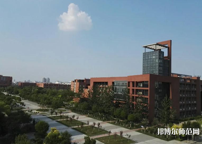 天津理工師范大學(xué)2023年怎么樣、好不好