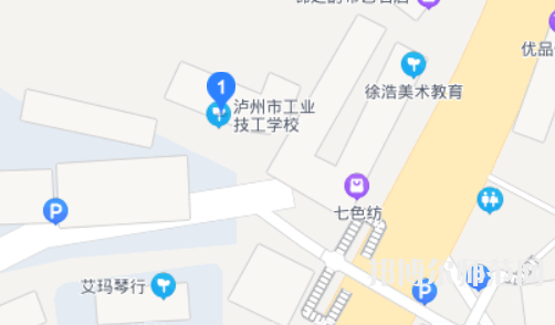 瀘州工業(yè)幼師技工學(xué)校2023年怎么樣、好不好