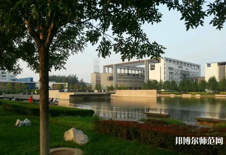 天津財(cái)經(jīng)師范大學(xué)2023年報(bào)名條件、招生要求、招生對象