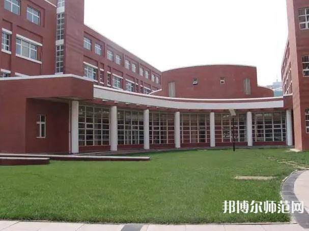 南開師范大學(xué)泰達(dá)校區(qū)2023年報(bào)名條件、招生要求、招生對(duì)象