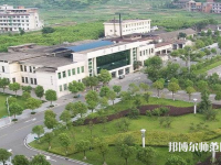 喀什師范大學(xué)東城校區(qū)2023年怎么樣、好不好
