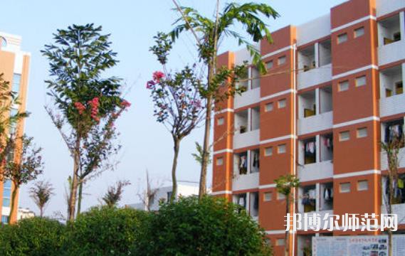 邛崍幼師職業(yè)教育中心2023年怎么樣、好不好