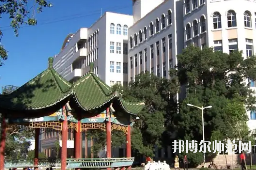 喀什師范大學(xué)2023年怎么樣、好不好