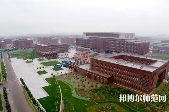 南開師范大學(xué)津南校區(qū)2023年報名條件、招生要求、招生對象
