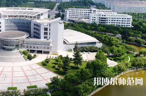 淮陰師范學(xué)院2023年報(bào)名條件、招生要求、招生對(duì)象