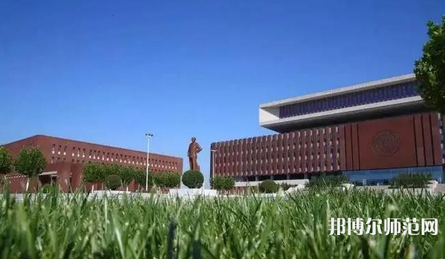 南開師范大學(xué)津南校區(qū)2023年怎么樣、好不好