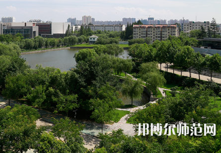淮陰師范學(xué)院2023年怎么樣、好不好