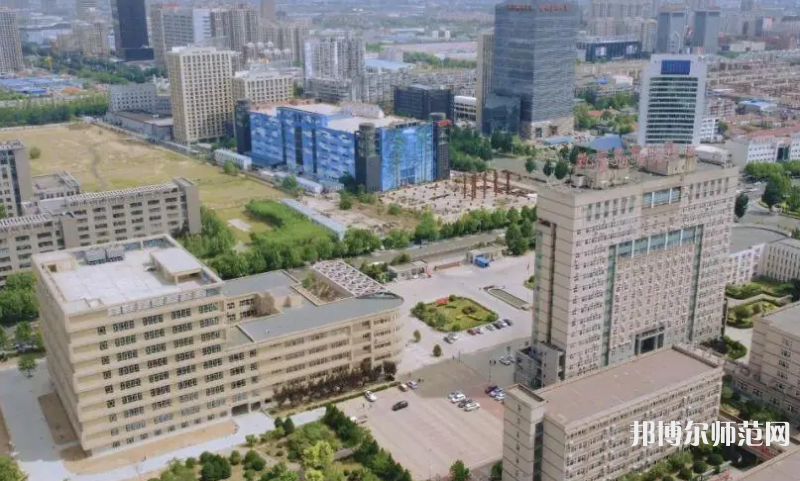 唐山學(xué)院師范學(xué)院2023年報(bào)名條件、招生要求、招生對象