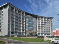 唐山學院師范學院2023年地址在哪里