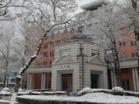南開師范大學八里臺校區(qū)2023年怎么樣、好不好
