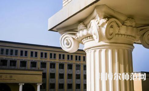 西北大學(xué)師范學(xué)院桃園校區(qū)2023年怎么樣、好不好