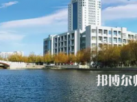 燕山大學師范學院2023年地址在哪里
