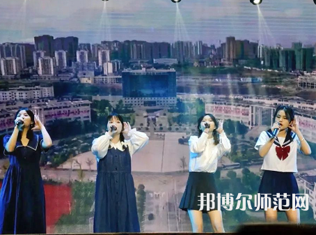 廣安職業(yè)技術(shù)師范學(xué)院2023年怎么樣、好不好