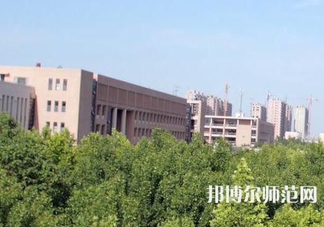 西北大學師范學院太白校區(qū)2023年報名條件、招生要求、招生對象 