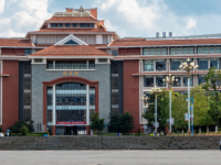 云南民族師范大學(xué)雨花校區(qū)2023年怎么樣、好不好