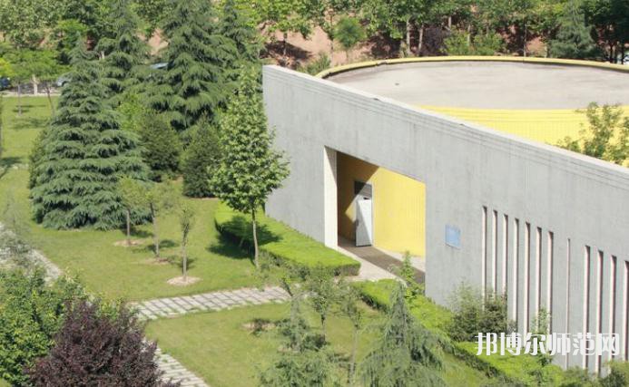 西北大學(xué)師范學(xué)院太白校區(qū)2023年怎么樣、好不好