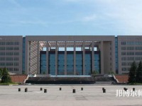 西北大學(xué)師范學(xué)院長安校區(qū)2023年報(bào)名條件、招生要求、招生對象