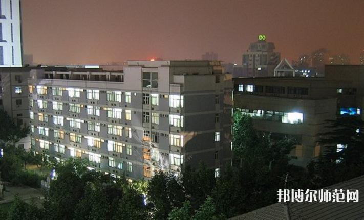 西安交通師范大學(xué)曲江校區(qū)2023年學(xué)費(fèi)、收費(fèi)多少 