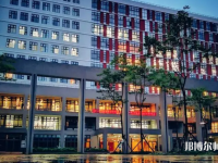 云南師范大學商學院楊林校區(qū)歷年招生錄取分數線