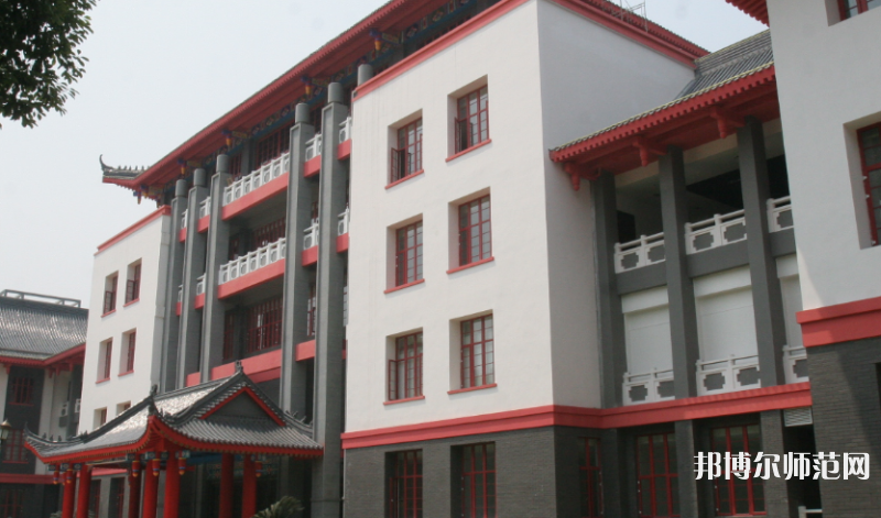 西南民族師范大學(xué)武侯校區(qū)2023年怎么樣、好不好