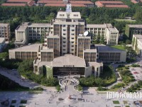 西安交通師范大學曲江校區(qū)2023年怎么樣、好不好