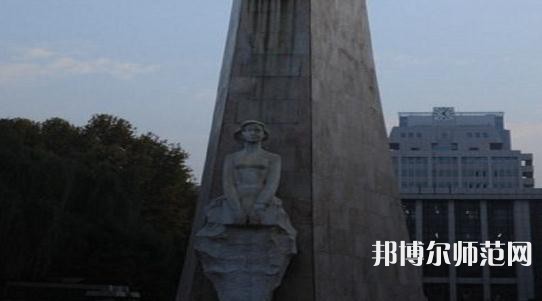 西安交通師范大學(xué)雁塔校區(qū)2023年報(bào)名條件、招生要求、招生對象 