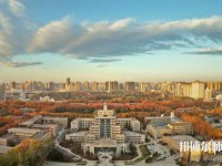 西安交通師范大學(xué)雁塔校區(qū)2023年報(bào)名條件、招生要求、招生對象
