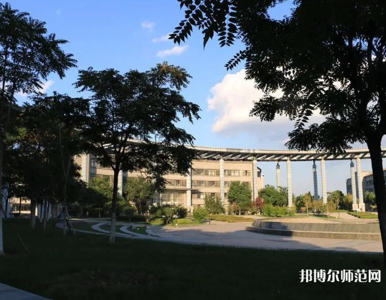 天津師范大學(xué)2023年怎么樣、好不好