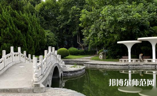 西安交通師范大學興慶校區(qū)2023年報名條件、招生要求、招生對象