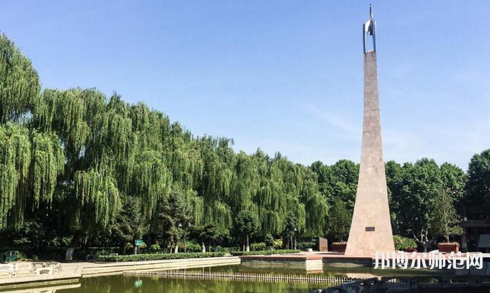 西安交通師范大學(xué)興慶校區(qū)2023年怎么樣、好不好