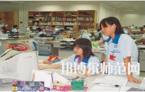 南充職業(yè)技術(shù)師范學(xué)院2023年怎么樣、好不好