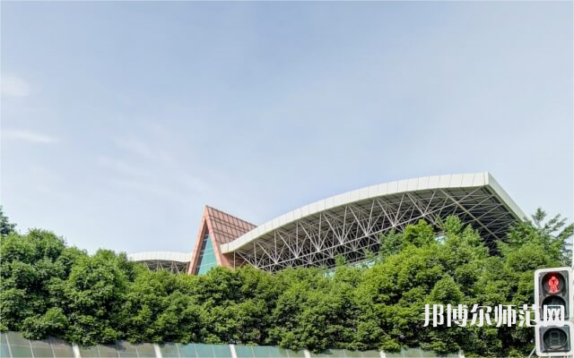 西南財經(jīng)師范大學光華校區(qū)2023年怎么樣、好不好 