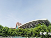 西南財經(jīng)師范大學光華校區(qū)2023年怎么樣、好不好