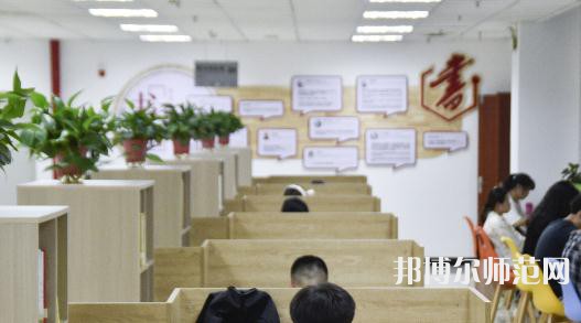 西安工商師范學院2023怎么樣、好不好