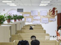 西安工商師范學院2023怎么樣、好不好