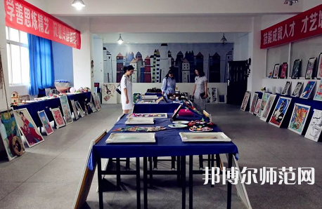雅安幼師職業(yè)高級中學2023年怎么樣、好不好